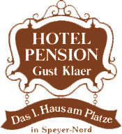 Hotel Klaer Speyer